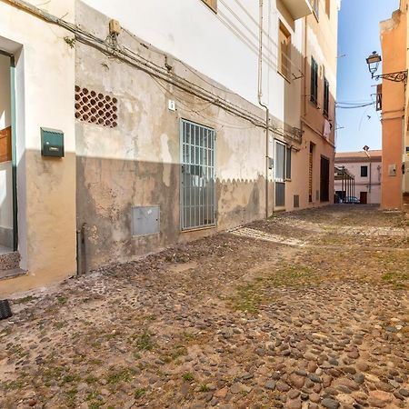 阿尔盖罗Sardinia Re - Casa Pinuccia公寓 外观 照片