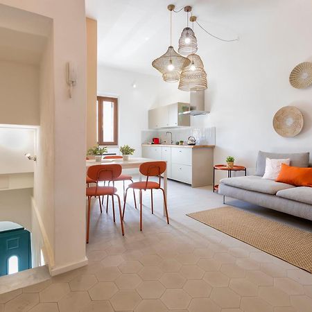 阿尔盖罗Sardinia Re - Casa Pinuccia公寓 外观 照片